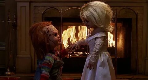Stills - Bride of Chucky