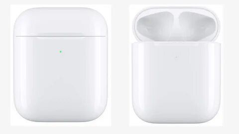 Understand and buy personalised airpods with charging case c