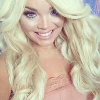 I love Trisha Paytas so much. She is one of my girl crushes.