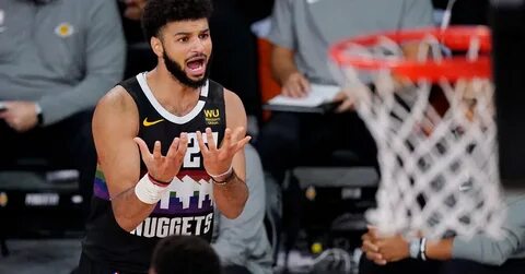 sports Online8 в Твиттере: "Jamal Murray Gets the Acclaim, b