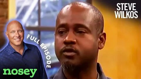 Steve Challenges The Abuser 😠 The Steve Wilkos Show Full Epi