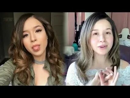 What is the "POKIMANE NO MAKEUP" Trend? Pokimane without mak