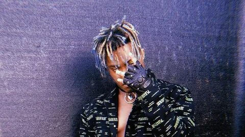 Top 50 Best Juice WRLD Wallpapers Desktop + Phone