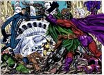 Dr Doom vs Magneto - Zoom Comics - Exceptional Comic Book Wa