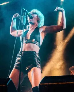 The Big Read - Amyl and The Sniffers: "It’s rough, raw and a
