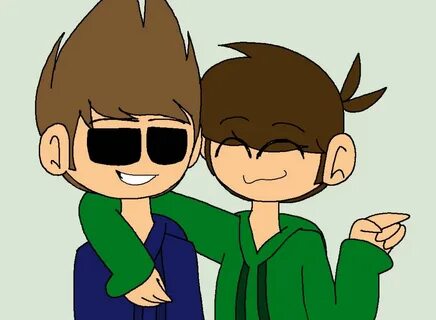 Eddsworld X Childreader Home Eddsworld Memes Anime Eddsworld