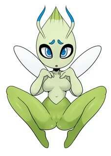 Pokemon Celebi Pussy - Sex Porn