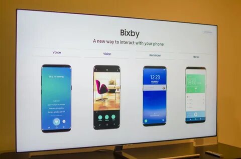 Here’s how to use Samsung’s Bixby assistant, and everything 