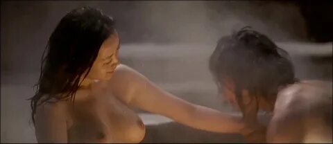 Nude video celebs " Kim Hye-soo nude - Hypnotized (2004)