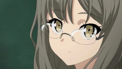 Futaba hanime