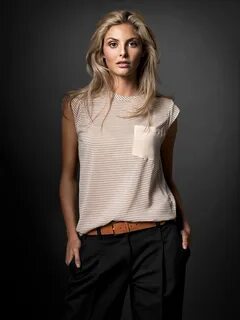 Picture of Tamsin Egerton