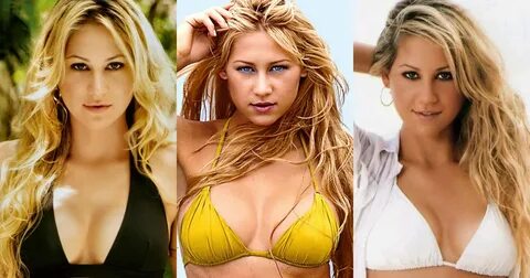 65+ Hot Pictures Of Anna Kournikova Will Make You Fall In...