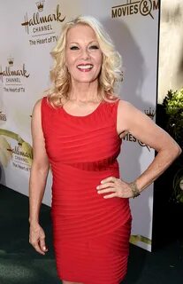 Barbara Niven - Hallmark Evening Event at 2017 TCA Summer Pr