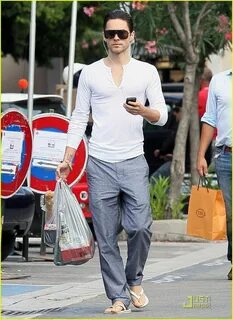 Barefoot Males: Jared Leto Casual wear for men, Mens fashion