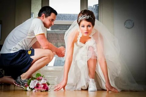 Как подтолкнуть мужчину к свадьбе или как подвести парня к с