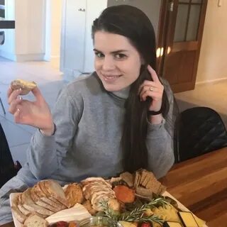 Kim Dotcom on Instagram: "Liz is having a "snack" 😳"