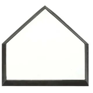 Trigon Sports BHPWD ProCage Wood Filled Home Plate Price Tra