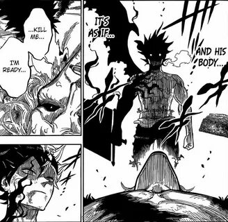 BLACK CLOVER CHAPTER 98 #manga #mangafreak #blackclover upda