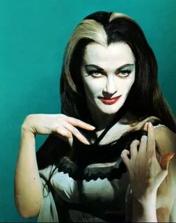 Lily Munster Lily munster, Yvonne de carlo, Pictures of lily