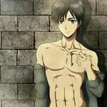 Pin by life_of_animes on Eren jaeger Attack on titan eren, A