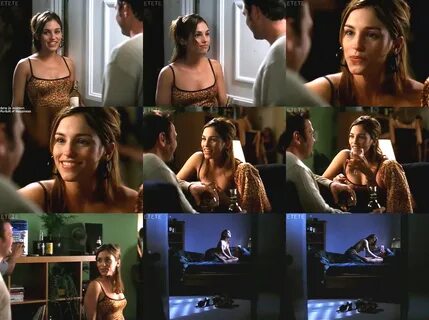 Amy jo johnson nsfw ♥ 10 Creepiest Fan Fiction Stories