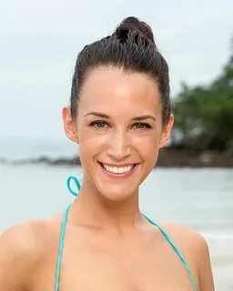 Ciera Eastin - Survivor Cast Member