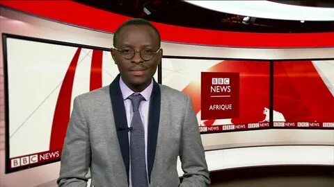 BBC Info, le Journal télévisé de BBC Afrique 19.09.2018 - Yo