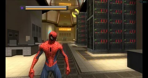 Скачать Spider-Man: Edge of Time "Classic Ultimate Suit Mike