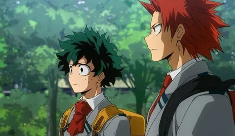 My Hero Academia Season 5 New Preview, Release Date, Preview