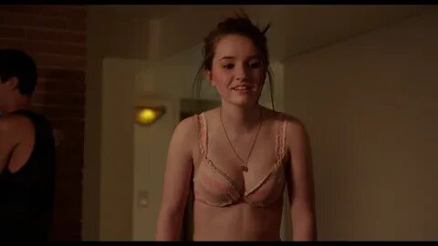 Kaitlyn Dever nude pics, seite - 1 ANCENSORED