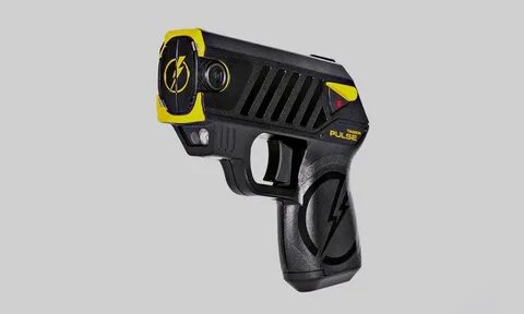 Is A Taser Considered A Lethal Weapon In Georgia - mytotalit