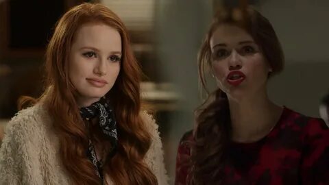 cheryl x lydia - YouTube