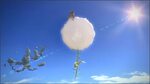 Cloud Mallow Mount Ffxiv Related Keywords & Suggestions - Cl