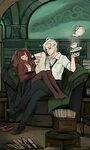 Draco Malfoy And Hermione Granger Fanfiction - Фото база