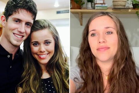 See Jill, Jessa, Jinger & Joy-Anna Duggar's shocking transfo