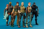 G.I. Joe Action Figure and Toy Collecting News - A Real Amer