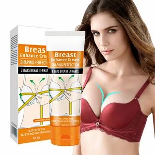 Natural Breast Enlargement Firming and Lifting Cream with Olive Oil Natural...