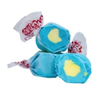 Passion Fruit Taffy - Candyland Store