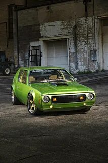 AMC Gremlin Picture - Image Abyss