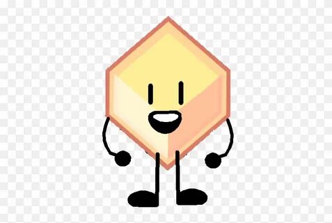 This User Is A Fan Of Loser - Bfdi Bfb Poses - Free Transpar