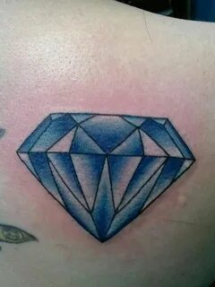 фото тату алмаз от 15.11.2017 № 006 - tattoo diamond - tatto