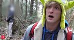 Logan Paul Forest Video: Logan Paul Under Fire For Dead Body