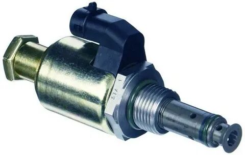 Motorcraft Injection Pressure Regulator (IPR) Valve without 