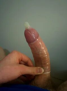 File:Condom after ejaculation.jpg - Wikimedia Commons
