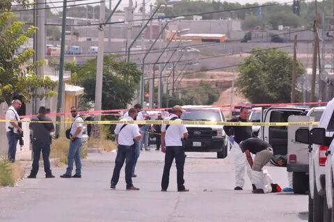 Fiscalía de Chihuahua identifica a 4 de los 11 asesinados en