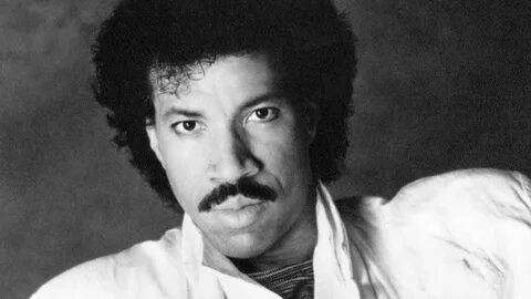 The Best Lionel Richie Songs Of The 1980s