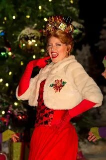 Pin on Whoville costume ideas