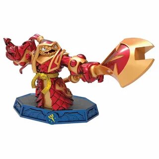 darkSpyro - Skylanders: Imaginators - Figures