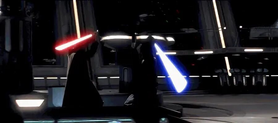 Star Wars Battlefront Lightsaber Duel posted by Sarah Walker