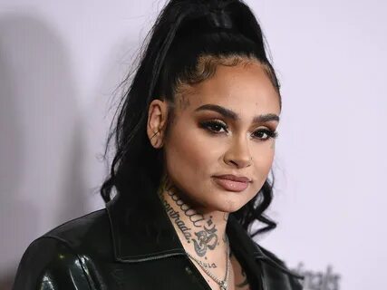 Kehlani Talks About Privilege As a "Straight-Presenting" Que